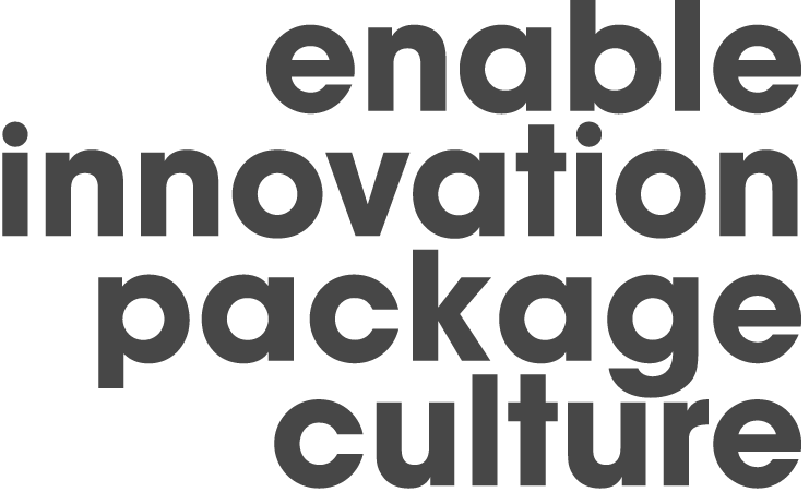 enable innovation package culture