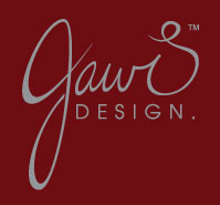 Jawi Design Logo