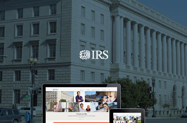 jobs.irs.gov