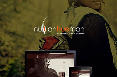 Nubian Hueman