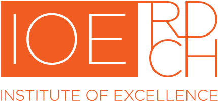 RDCH IOE: Institute of Excellence