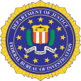 FBI Logo