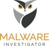 Malware Investigator Logo