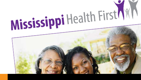 Mississippi Health First