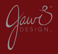 Jawi Design Logo